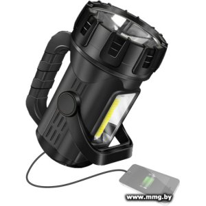 Фонарь КОСМОС KOSAc8010WLith