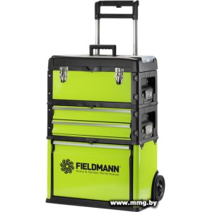 Купить Ящик для инструментов Fieldmann FDN 4150 в Минске, доставка по Беларуси