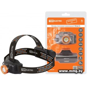 Фонарь TDM Electric SQ0350-0064