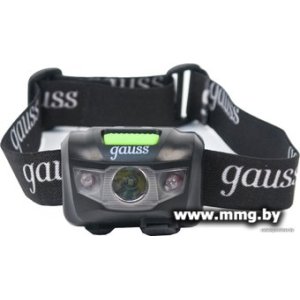Фонарь Gauss GFL405