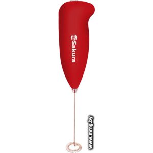 Sakura SA-6328R (красный)