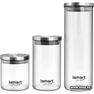 Купить Набор емкостей Lamart Peut LT6025 в Минске, доставка по Беларуси