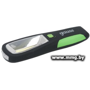 Купить Фонарь Gauss GFL504 в Минске, доставка по Беларуси