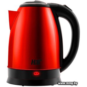 Чайник HiTT HT-5003 (красный)