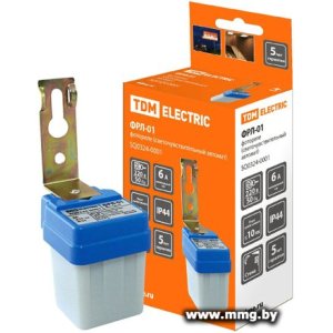 Купить Фотореле TDM SQ0324-0001 в Минске, доставка по Беларуси