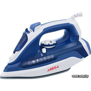 Купить Aresa AR-3125 (синий/белый) в Минске, доставка по Беларуси