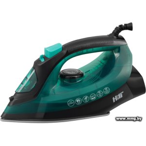 HiTT HT-5110 (бирюзовый/черный)