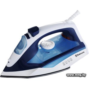 Купить Sakura SA-3052SBL (синий) в Минске, доставка по Беларуси