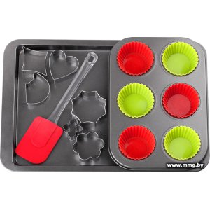 Купить Плоский противень Lamart Bake LT3039 в Минске, доставка по Беларуси