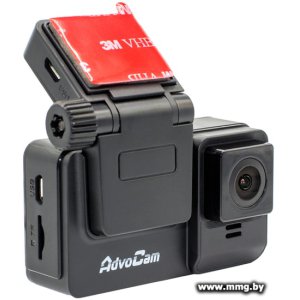 Купить Видеорегистратор AdvoCam FD Black-III GPS+ГЛОНАСС в Минске, доставка по Беларуси