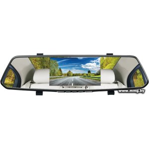 Видеорегистратор Digma FreeDrive 214 Night FHD