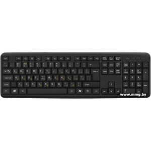 ExeGate LY-405 Black EX287138RUS
