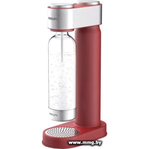Купить Сифон для газирования Philips ADD4902RD/10 в Минске, доставка по Беларуси