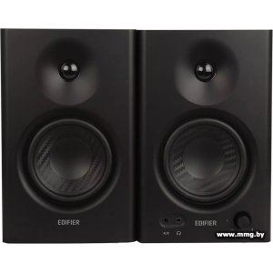 Купить Edifier MR4 (черный) в Минске, доставка по Беларуси