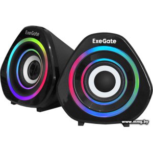 Купить ExeGate Accord 210 EX289680RUS в Минске, доставка по Беларуси