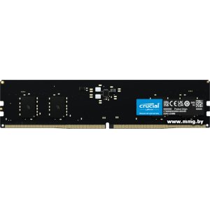 16GB PC5-38400 Crucial CT16G48C40U5