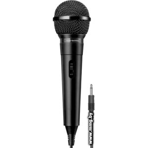 Купить Микрофон Audio-Technica ATR1100x в Минске, доставка по Беларуси