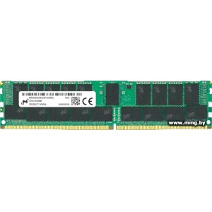 32GB PC4-25600 Micron MTA36ASF4G72PZ-3G2R1
