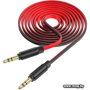 Купить Кабель Hoco UPA16 (2 м, красный) в Минске, доставка по Беларуси