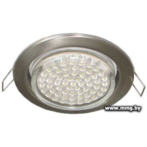 Купить Точечный светильник Ecola GX53 FS5310ECB (10 шт) в Минске, доставка по Беларуси