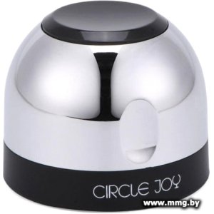 Пробка для бутылки Circle Joy Champagne Stopper CJ-JS02