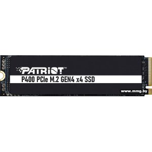 SSD 1Tb Patriot P400 P400P1TBM28H