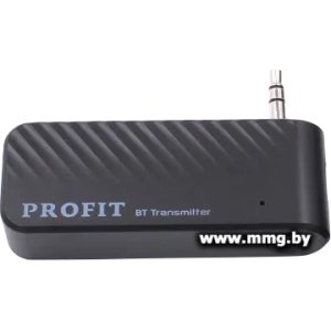 Купить Аудиоадаптер Profit BT15 в Минске, доставка по Беларуси