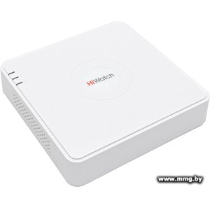 Видеорегистратор HiWatch DS-N208(C)