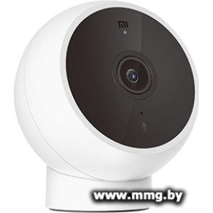 IP-камера Xiaomi Mi Camera 2K Magnetic Mount MJSXJ03HL (кит)