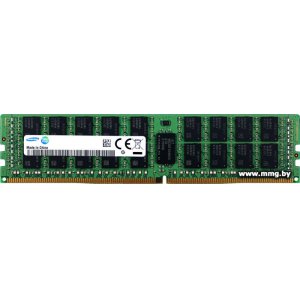 Купить 32GB PC4-25600 Samsung M393A4G40AB3-CWE в Минске, доставка по Беларуси