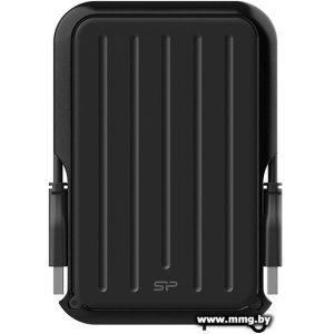 Купить 1TB Silicon-Power Armor A66 SP010TBPHD66SS3K в Минске, доставка по Беларуси