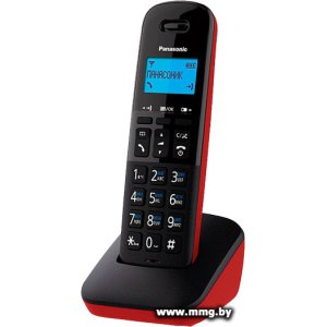 Panasonic KX-TGB610RUR