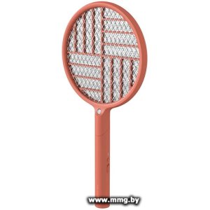Уничтожитель насекомых Sothing Electric Mosquito Swatter (красный) (6923)