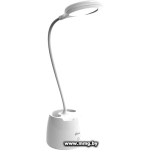 Настольная лампа Ritmix LED-530 (белый)