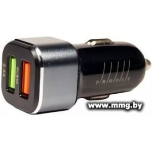 Автозарядка Profit ES-34 USB Type-C