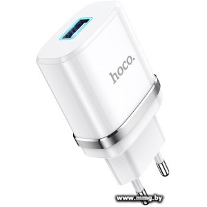 Купить Зарядное устройство Hoco N1 (белый) в Минске, доставка по Беларуси