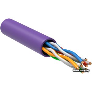 Купить Кабель ITK LC1-C5E04-126 в Минске, доставка по Беларуси