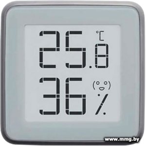 Купить Miaomiaoce Zenmeasure Bluetooth Hygrometer MHO-C401 в Минске, доставка по Беларуси