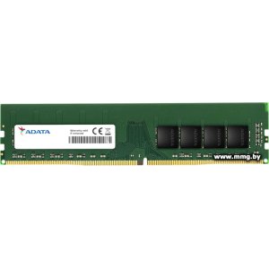 Купить 8GB PC4-21300 A-Data AD4U26668G19-SGN в Минске, доставка по Беларуси