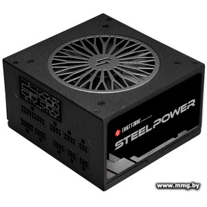 Купить 750W Chieftec Steel Power BDK-750FC в Минске, доставка по Беларуси