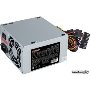 Купить 550W ExeGate CP550 EX282067RUS в Минске, доставка по Беларуси