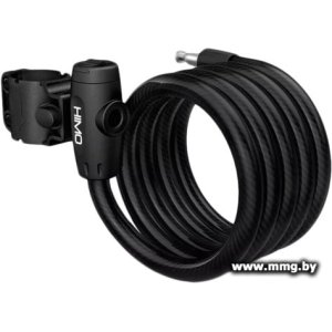 Купить Тросовый велозамок Xiaomi Youpin HIMO L150 в Минске, доставка по Беларуси