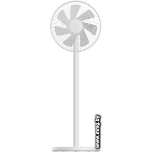 Xiaomi Mi Smart DC Inverter Floor Fan JLLDS01DM (кит вер)