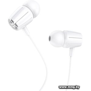 Купить Hoco M88 (белый) в Минске, доставка по Беларуси