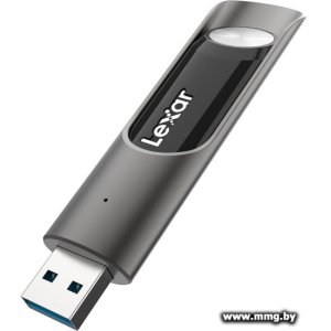 256GB Lexar JumpDrive P30 (LJDP030256G-RNQNG)