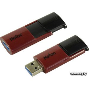 128GB Netac U182 NT03U182N-128G-30RE