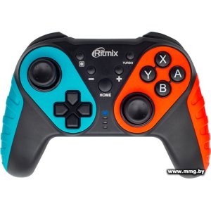 GamePad Ritmix GP-036BTH