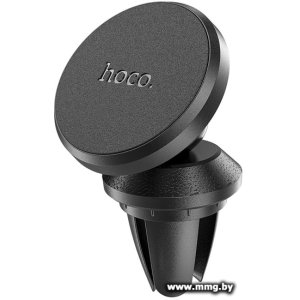 Автодержатель Hoco CA81 (черный)