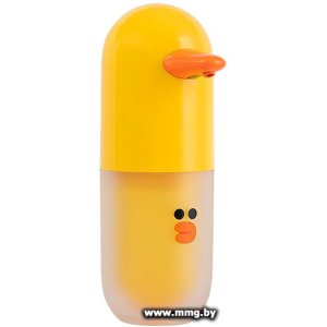 Дозатор Xiaomi Linefriends Automatic Foam Machine MJXSJ02XW