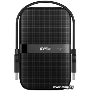 Купить 1TB Silicon-Power Armor A60 SP010TBPHDA60S3A в Минске, доставка по Беларуси